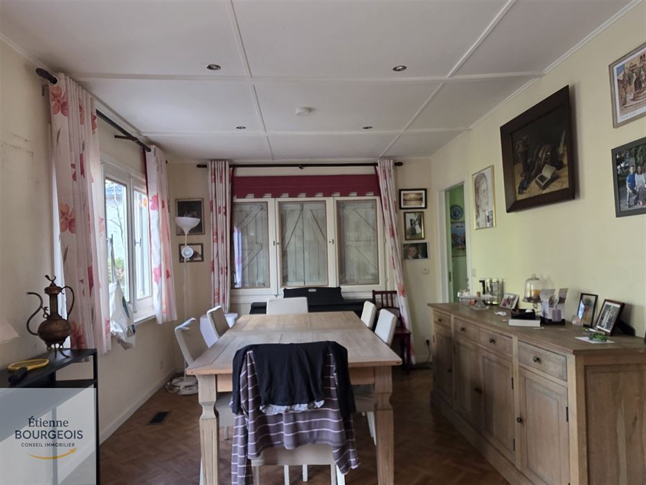 CHALET
