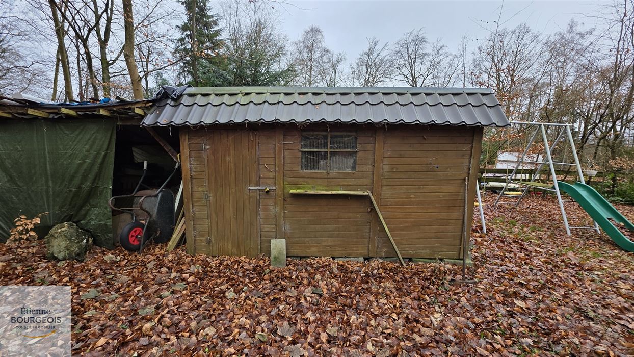 CHALET