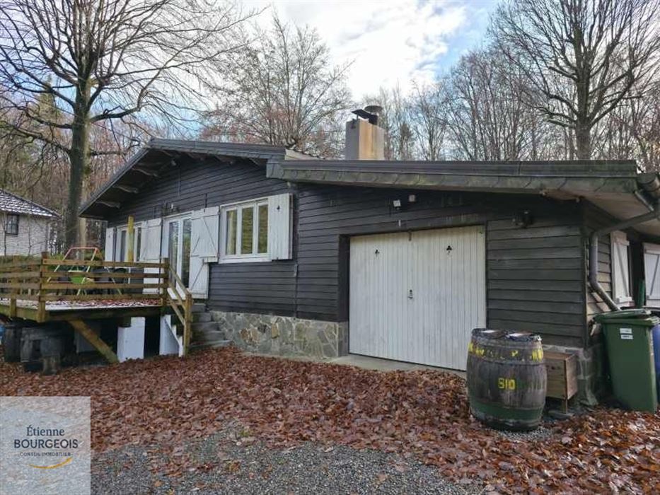 CHALET