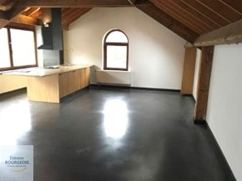 IMMEUBLE A APPARTEMENT