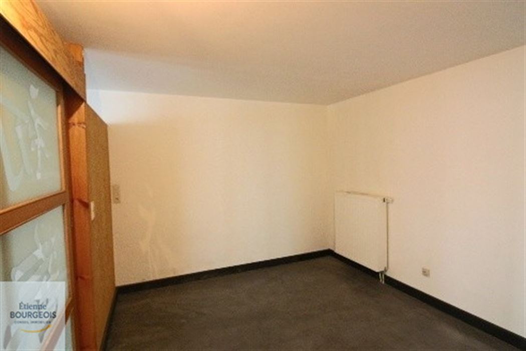 IMMEUBLE A APPARTEMENT
