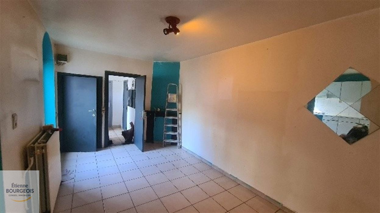 IMMEUBLE A APPARTEMENT