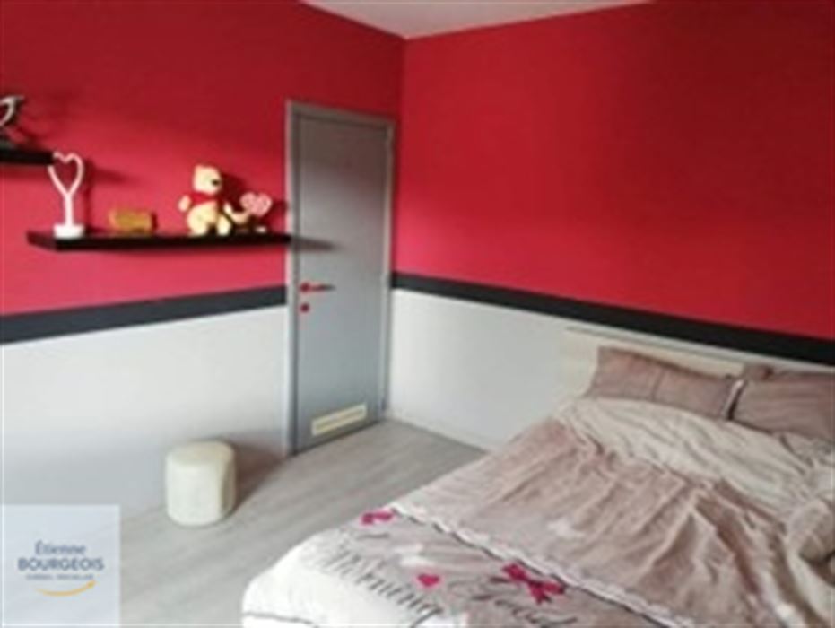 IMMEUBLE A APPARTEMENT