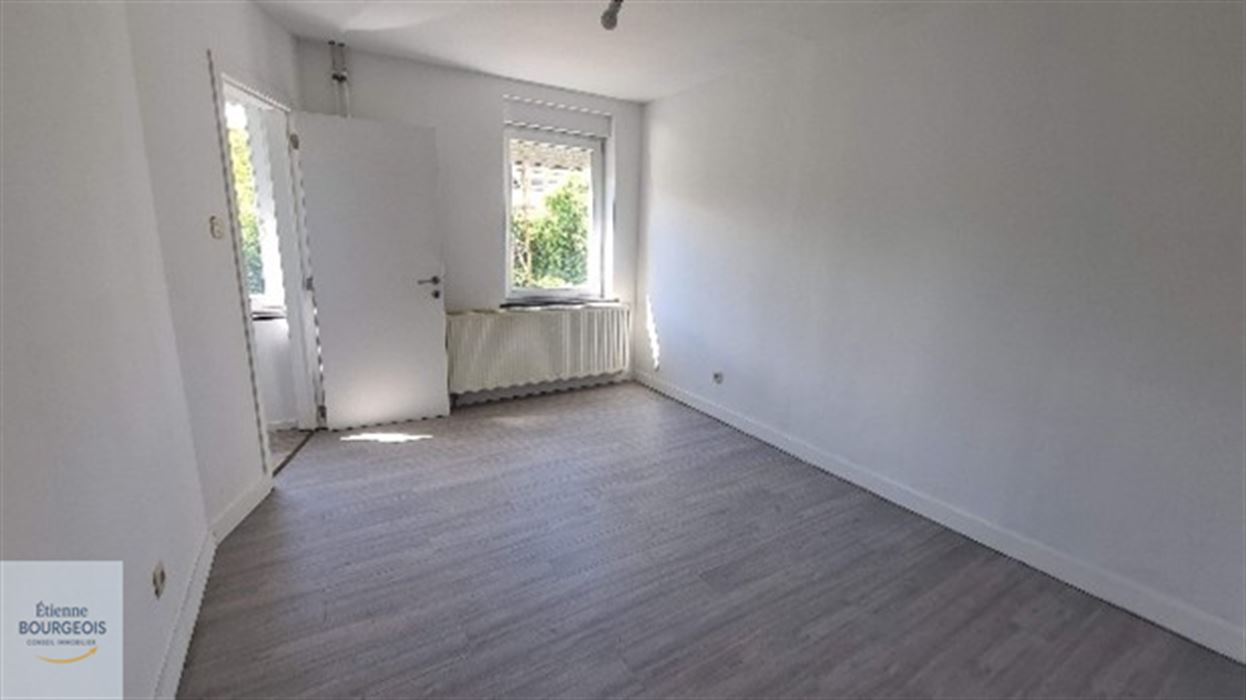 IMMEUBLE A APPARTEMENT