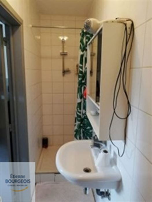 IMMEUBLE A APPARTEMENT