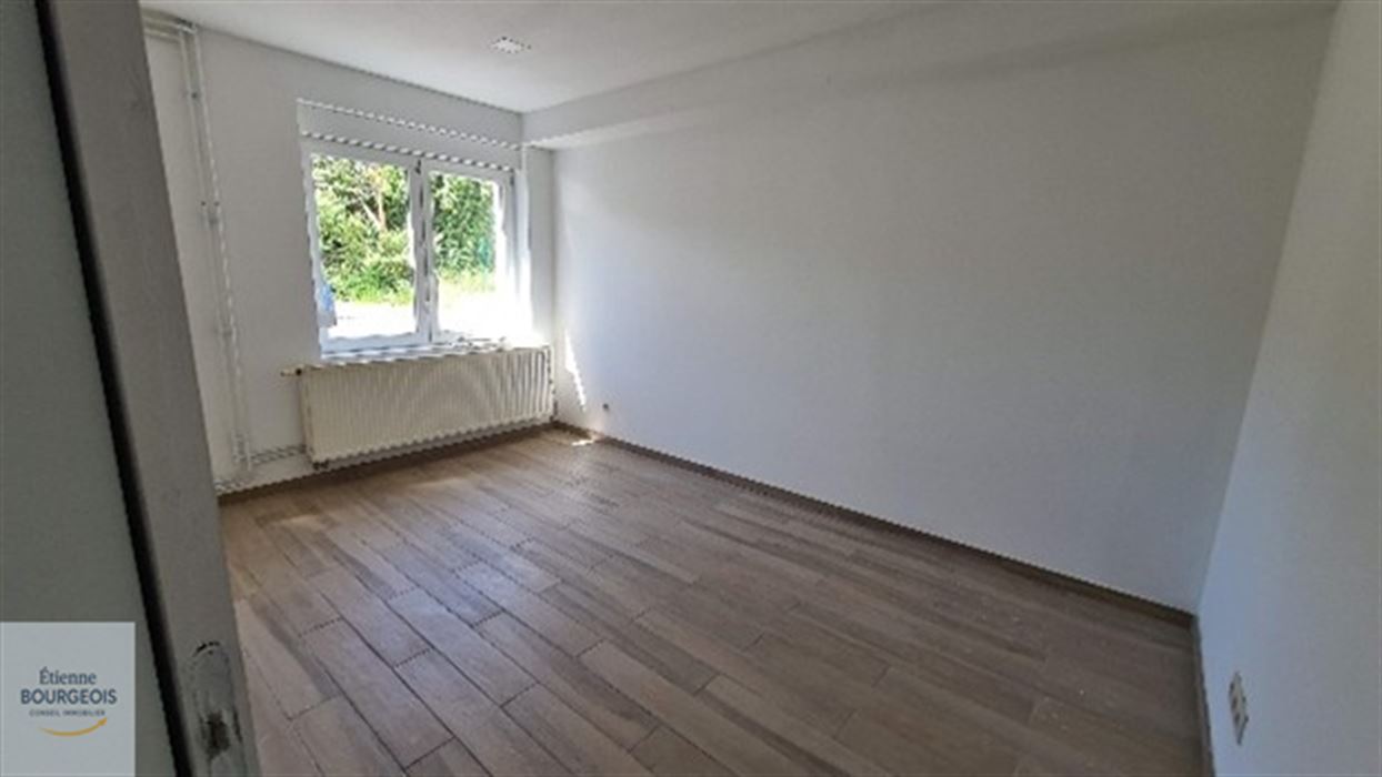 IMMEUBLE A APPARTEMENT