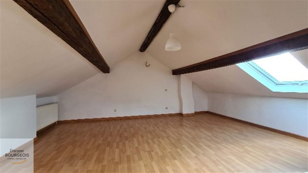 IMMEUBLE A APPARTEMENT