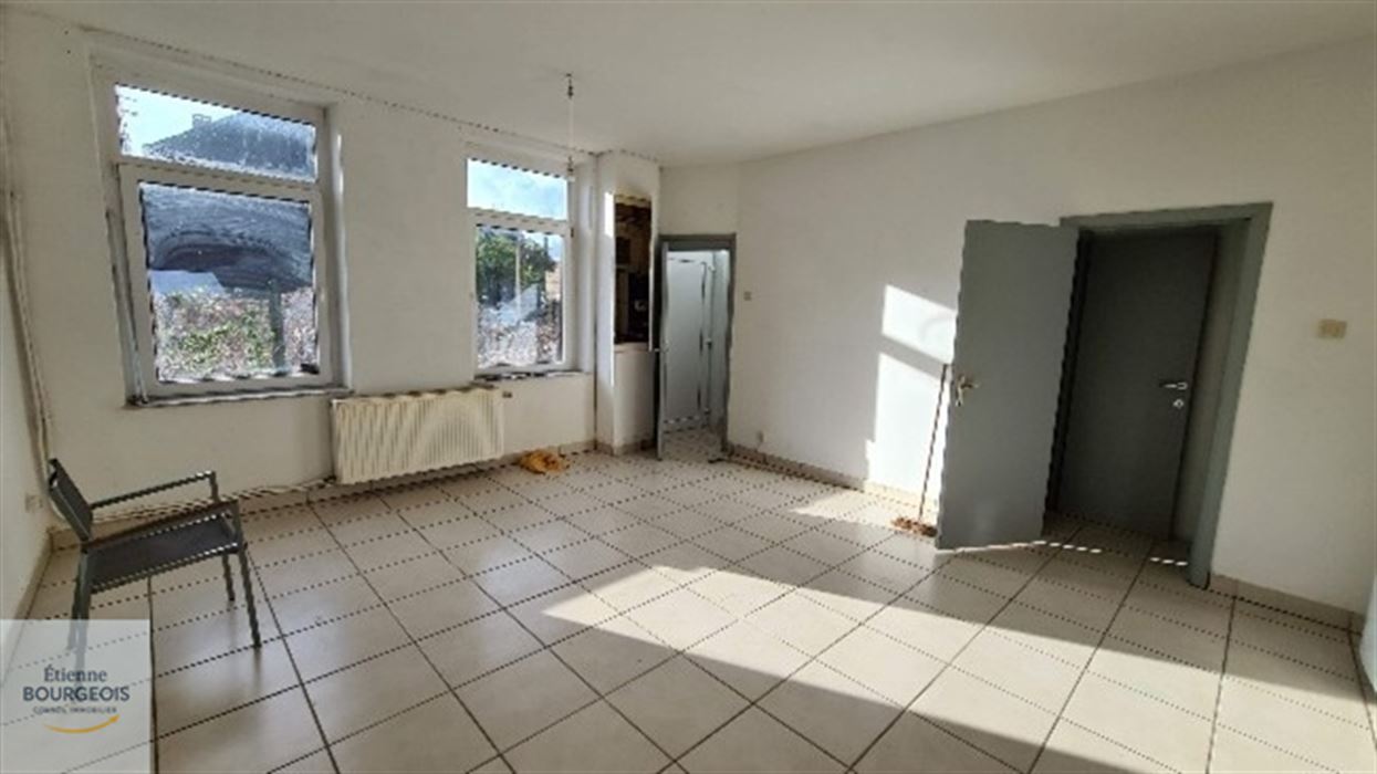IMMEUBLE A APPARTEMENT