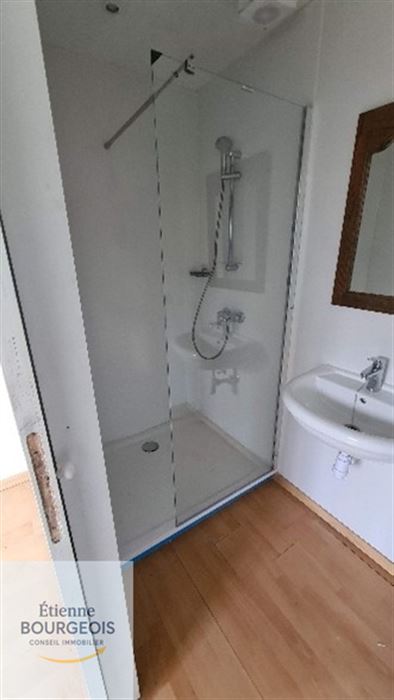 IMMEUBLE A APPARTEMENT