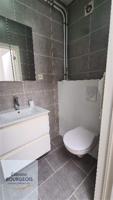 IMMEUBLE A APPARTEMENT
