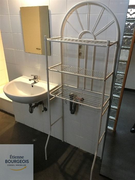 IMMEUBLE A APPARTEMENT