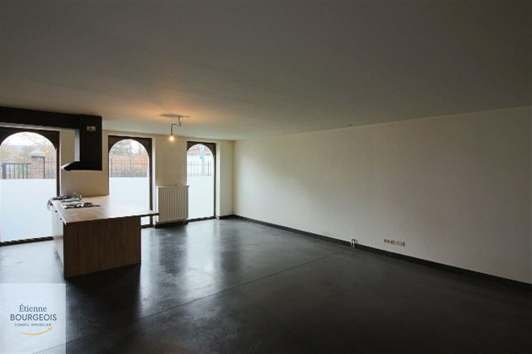 IMMEUBLE A APPARTEMENT