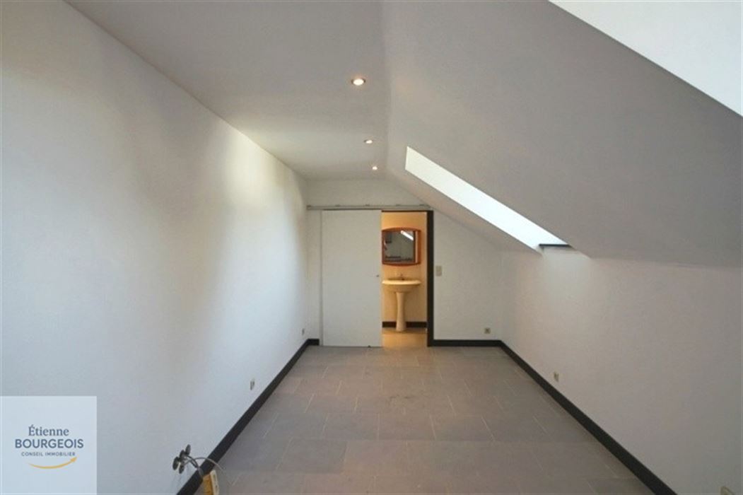 IMMEUBLE A APPARTEMENT