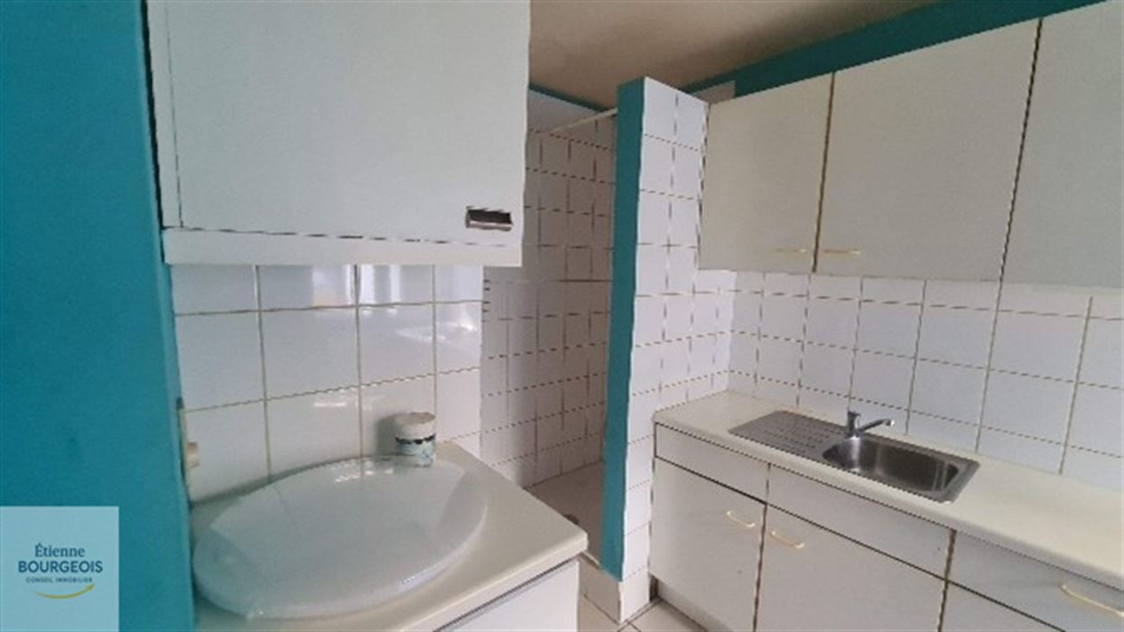 IMMEUBLE A APPARTEMENT