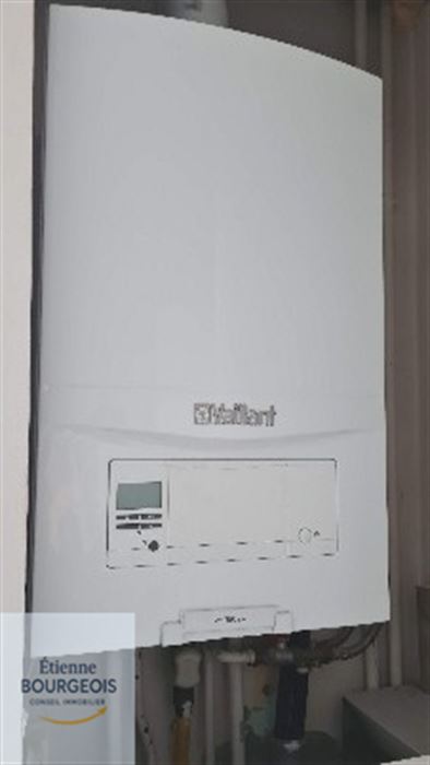 IMMEUBLE A APPARTEMENT