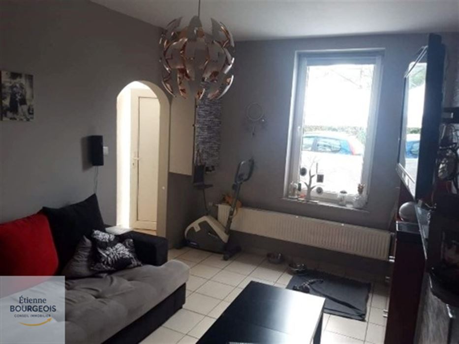 IMMEUBLE A APPARTEMENT