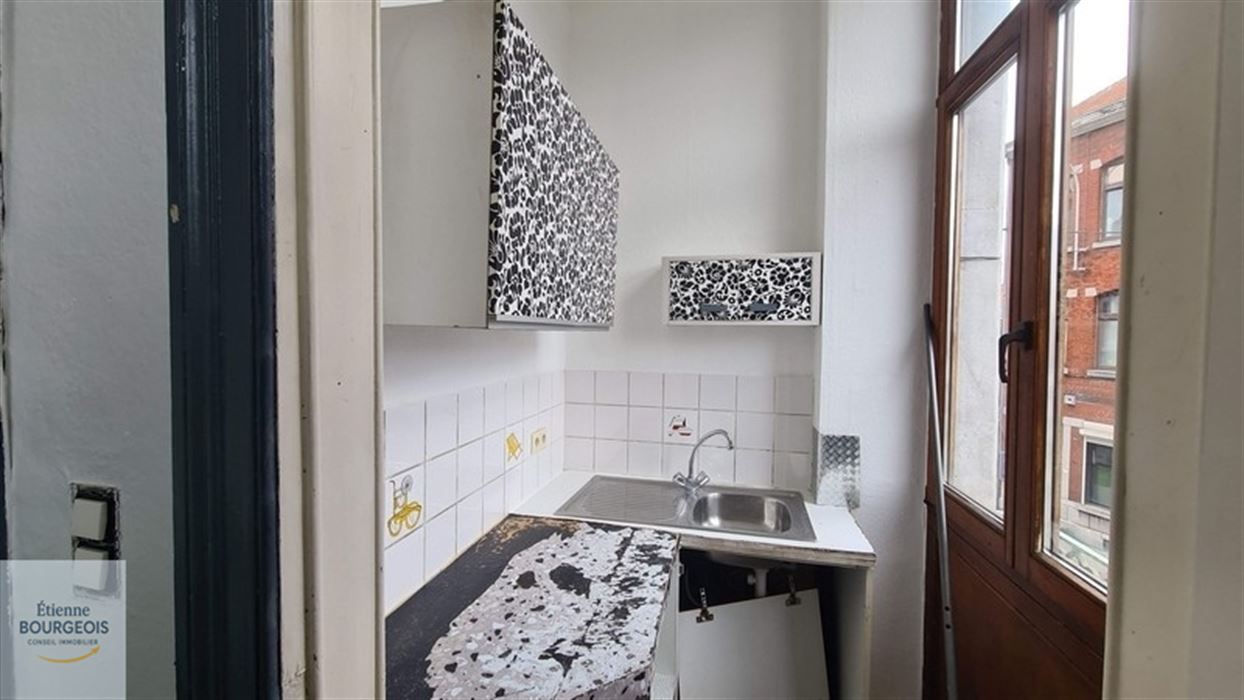 IMMEUBLE COMMERCIAL