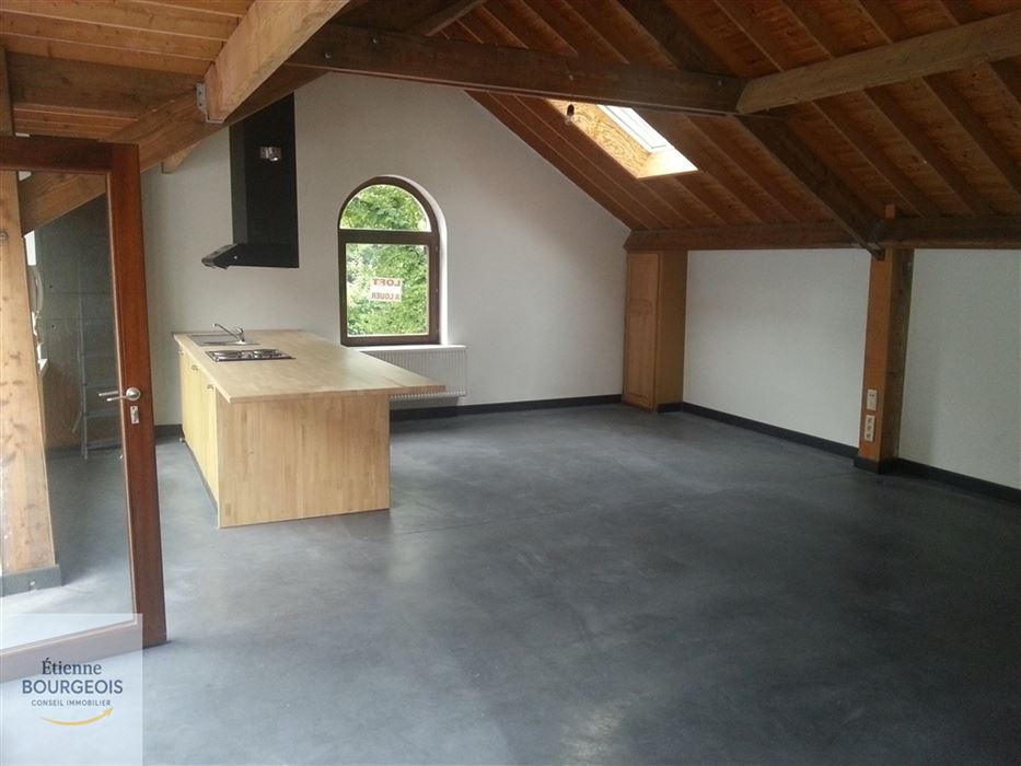 LOFT