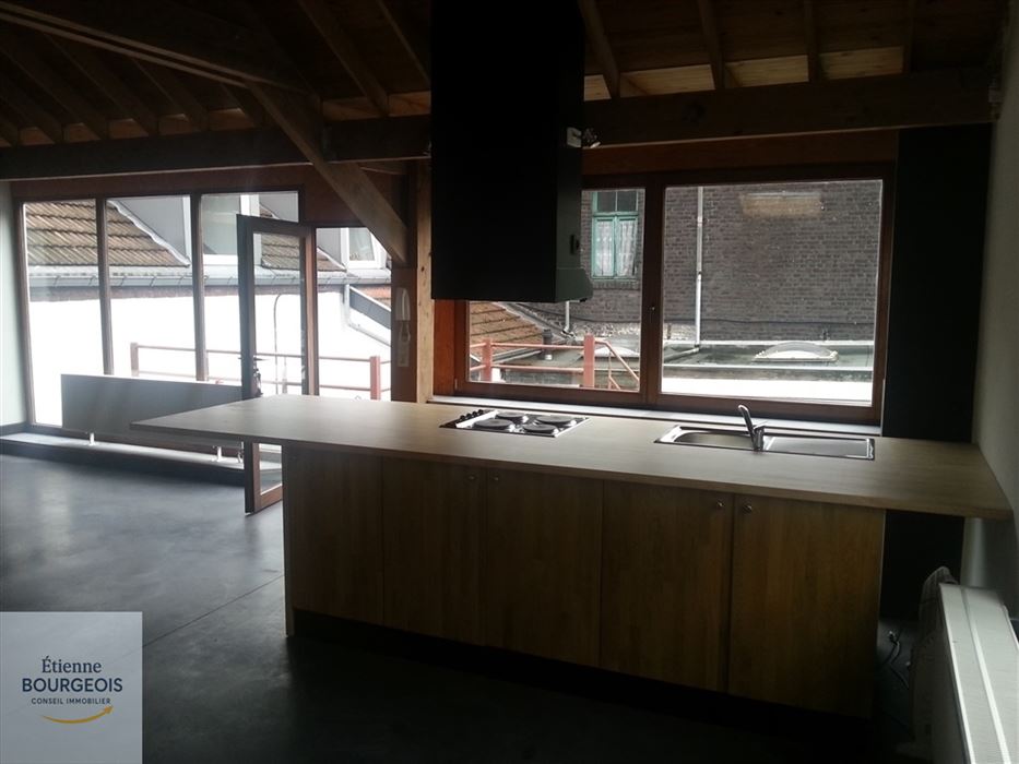 LOFT