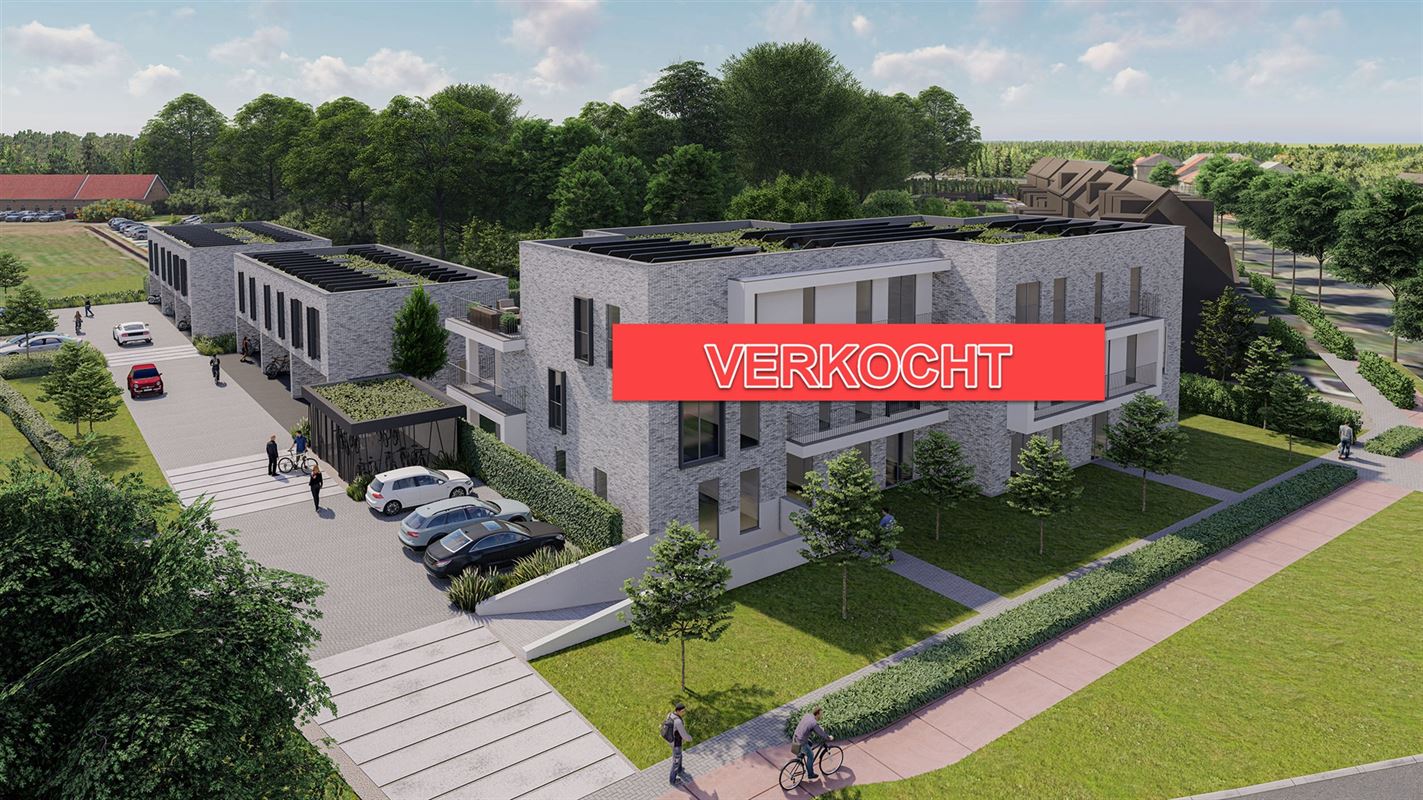 Den Boomgaard - Appartementen
