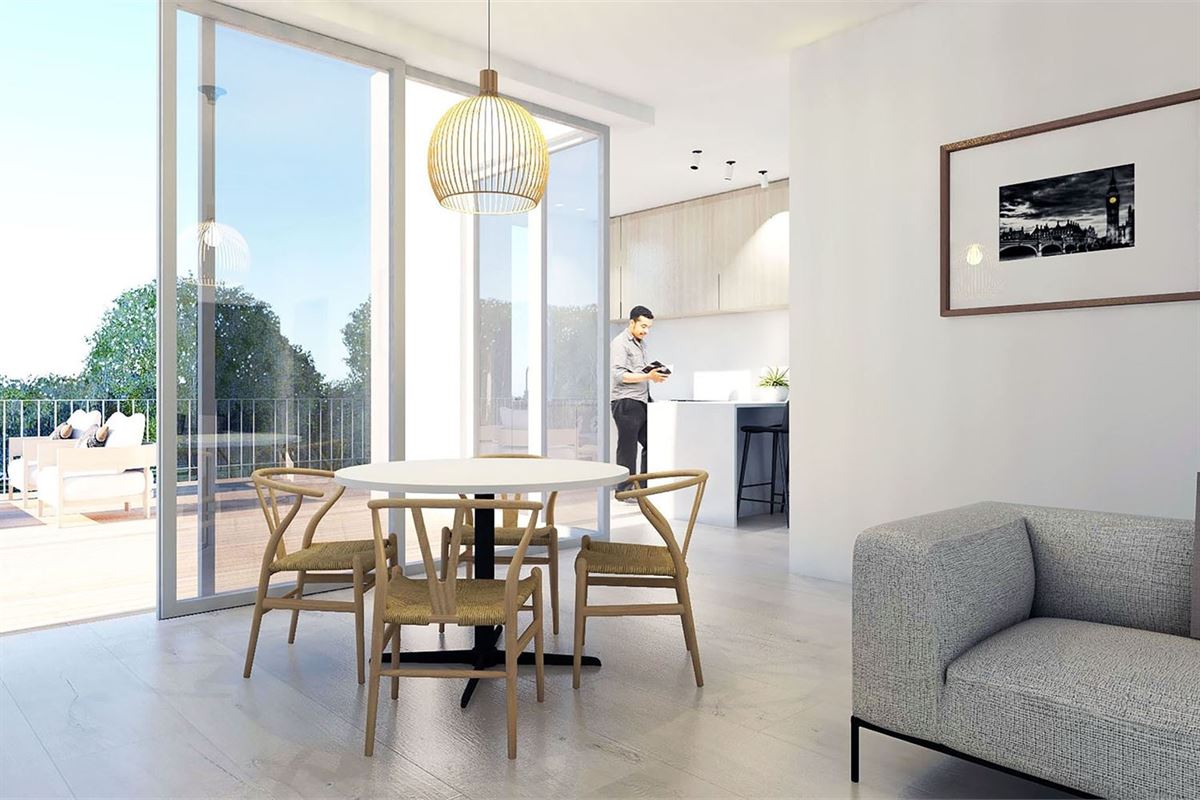 Den Boomgaard - Appartementen