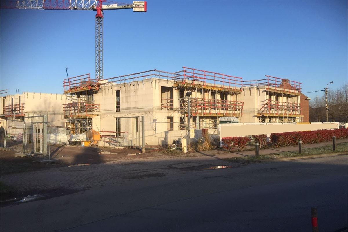 Den Boomgaard - Appartementen