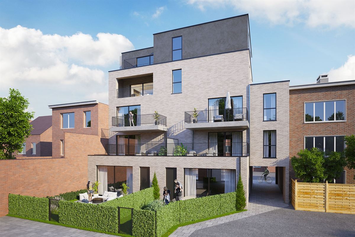 Residentie Mills