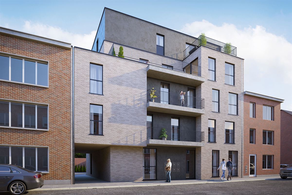 Residentie Mills