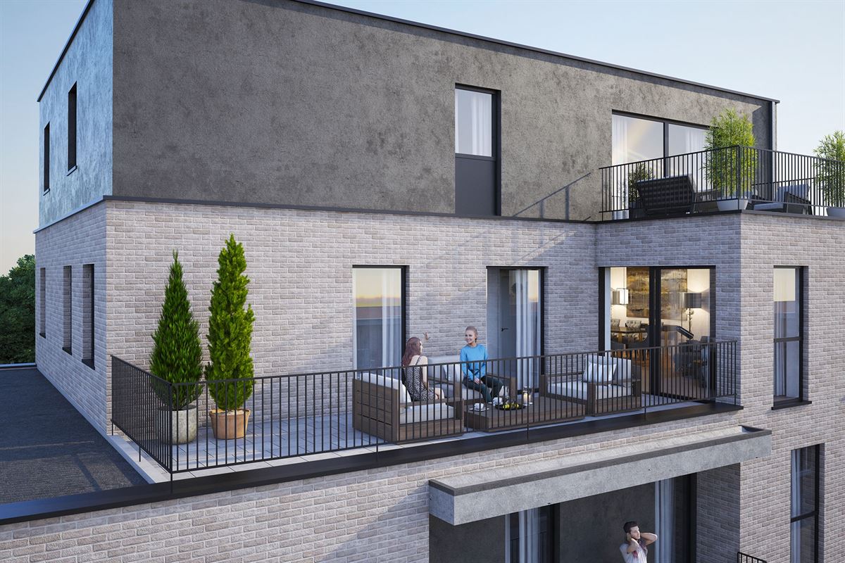 Residentie Mills