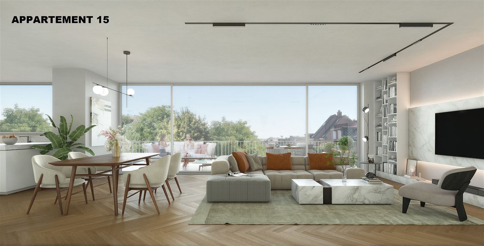 Residentie REMI