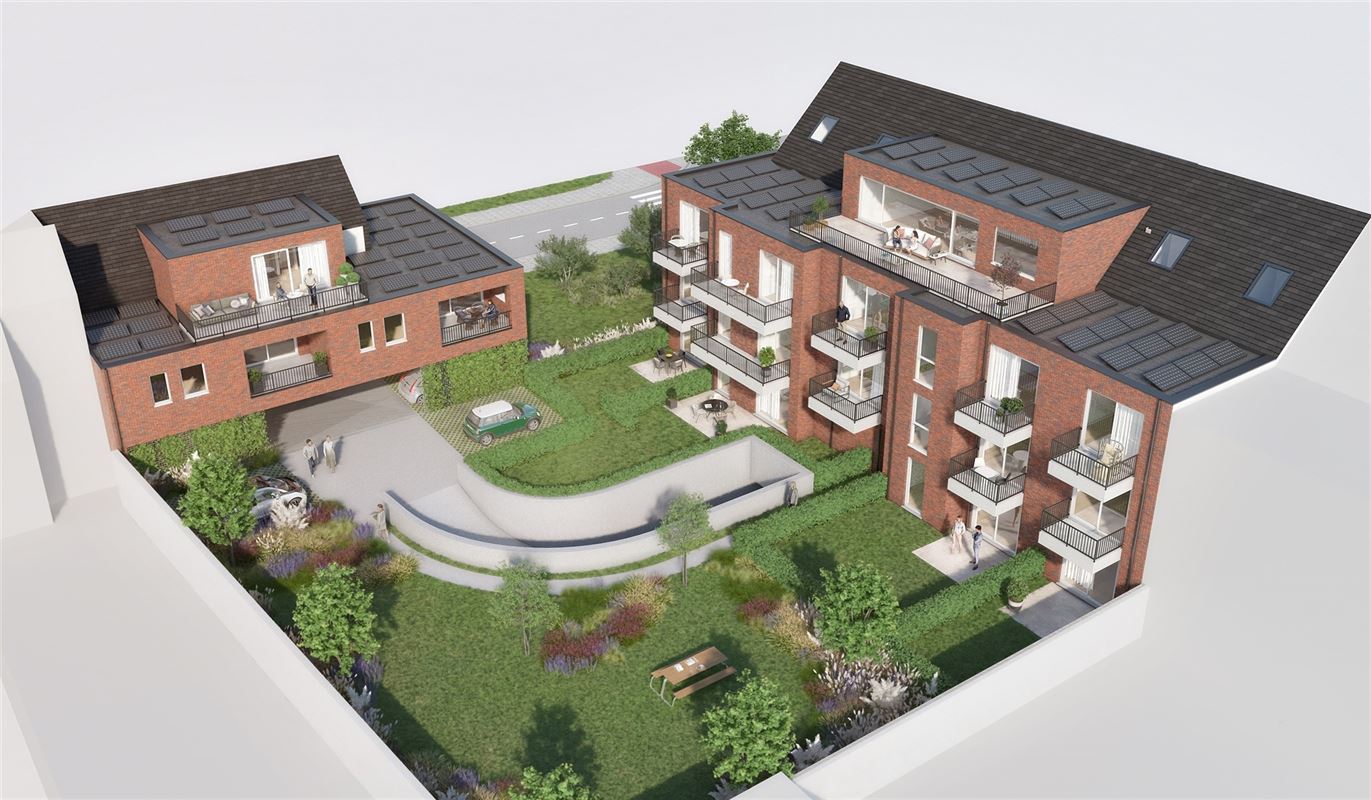 Residentie REMI