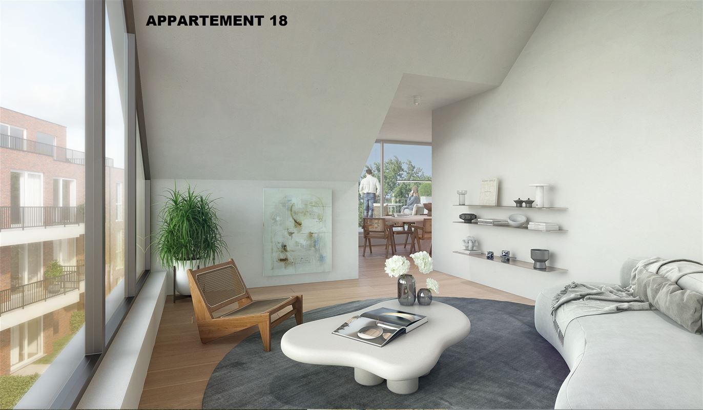 Residentie REMI