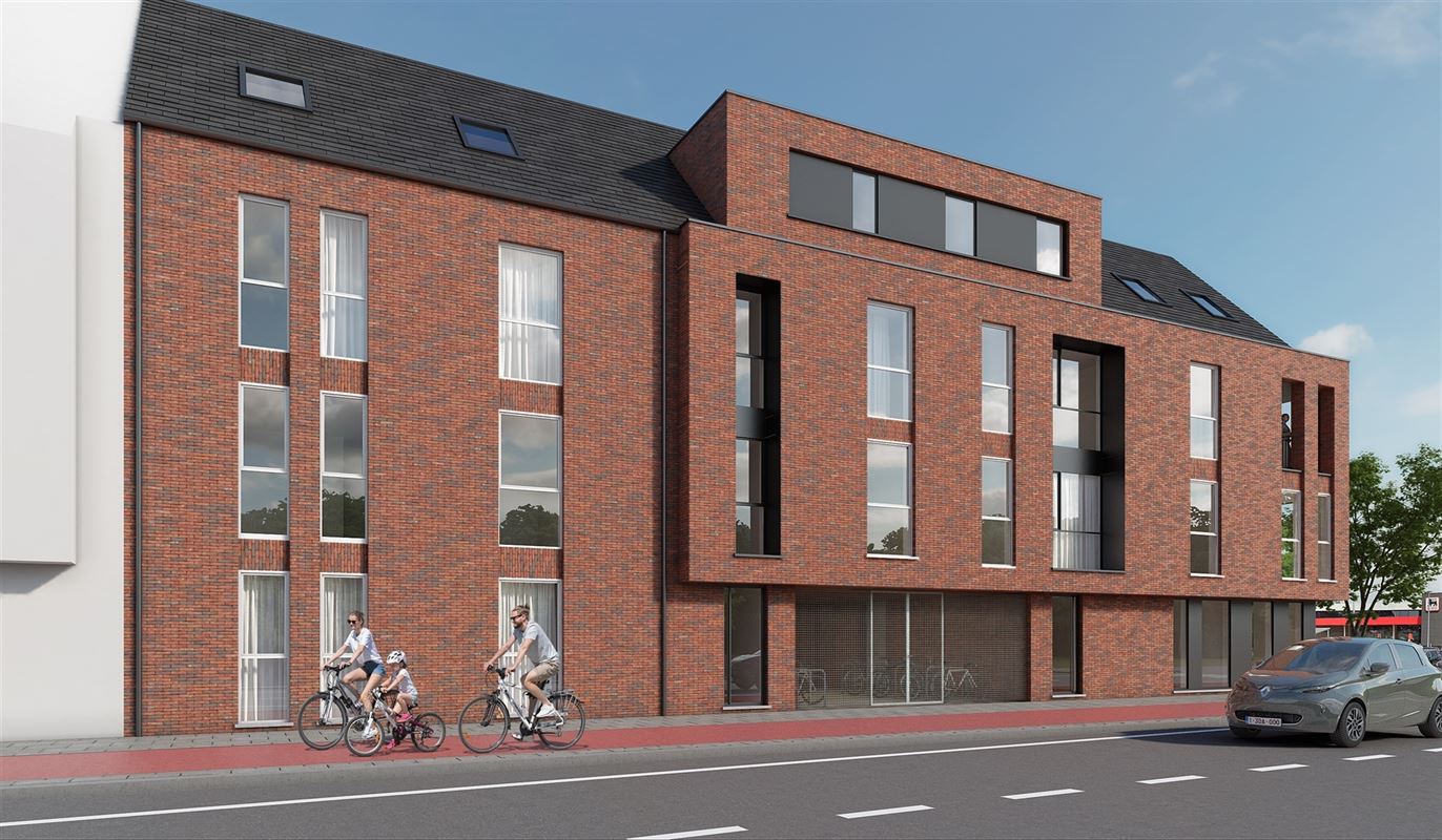 Residentie REMI