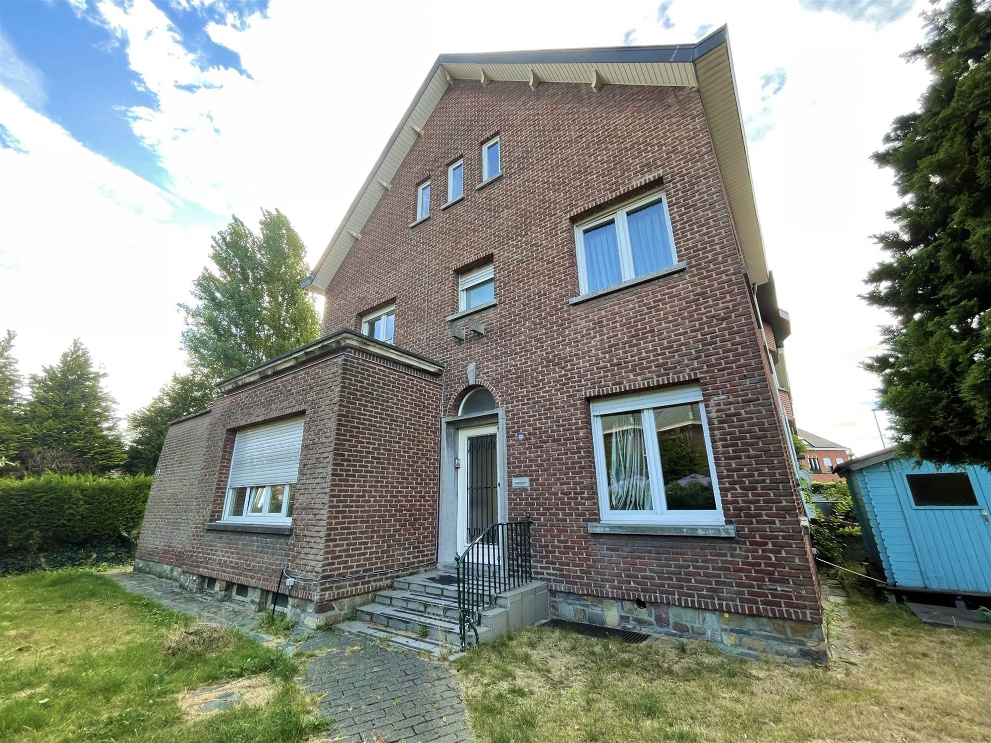 Edgard Tinelstraat 2