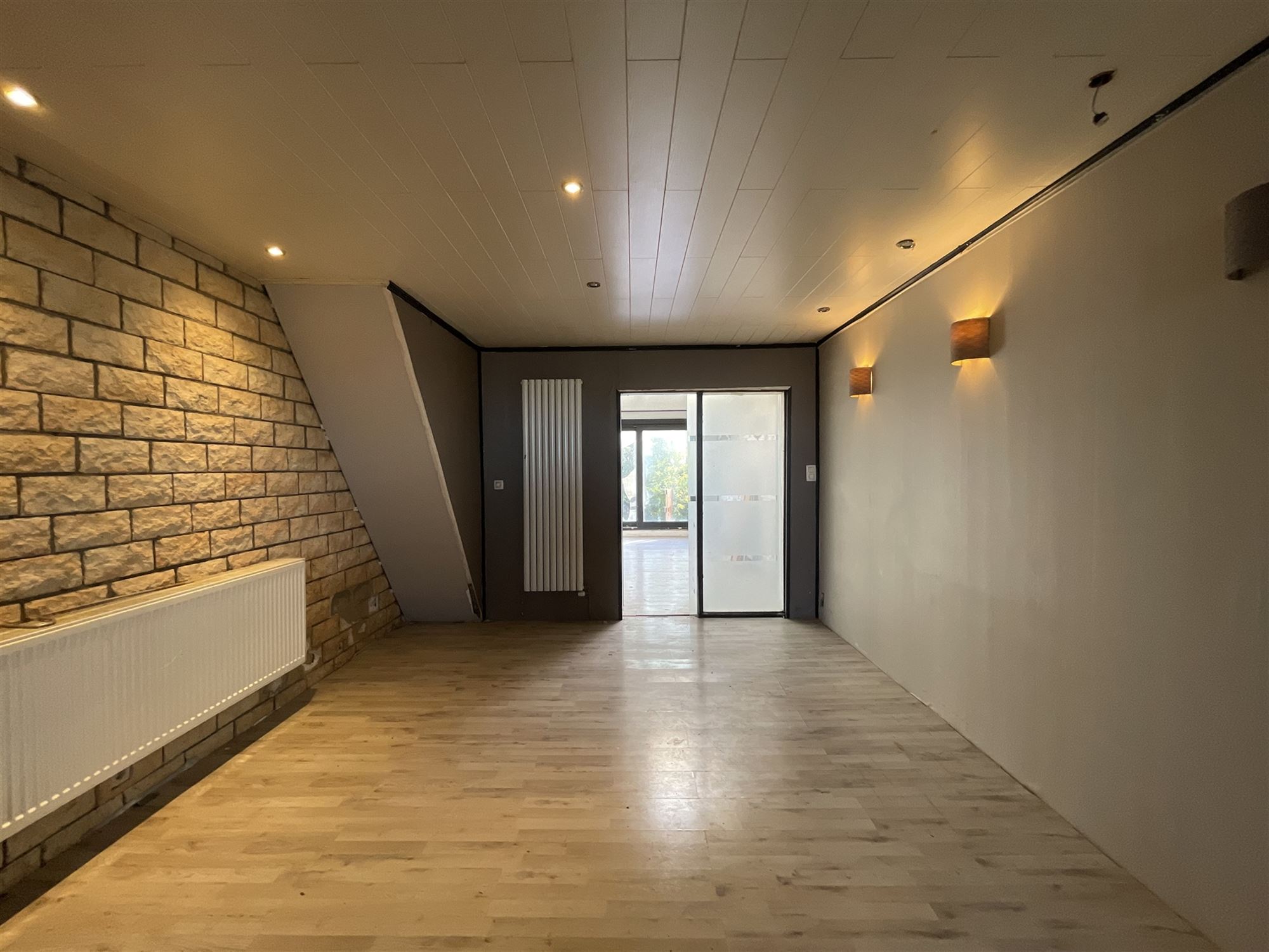 Centraal gelegen gezinswoning