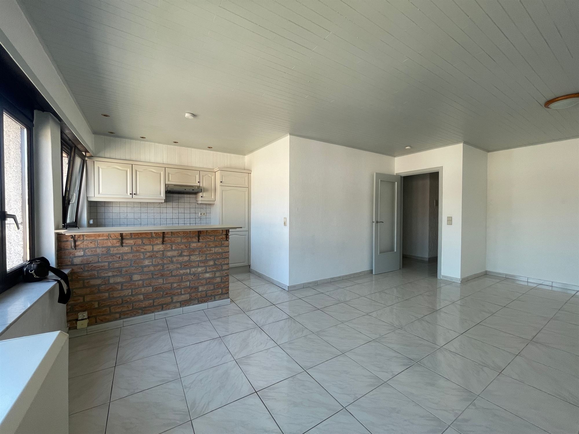 Appartement met 2 slaapkamers te Niel!
