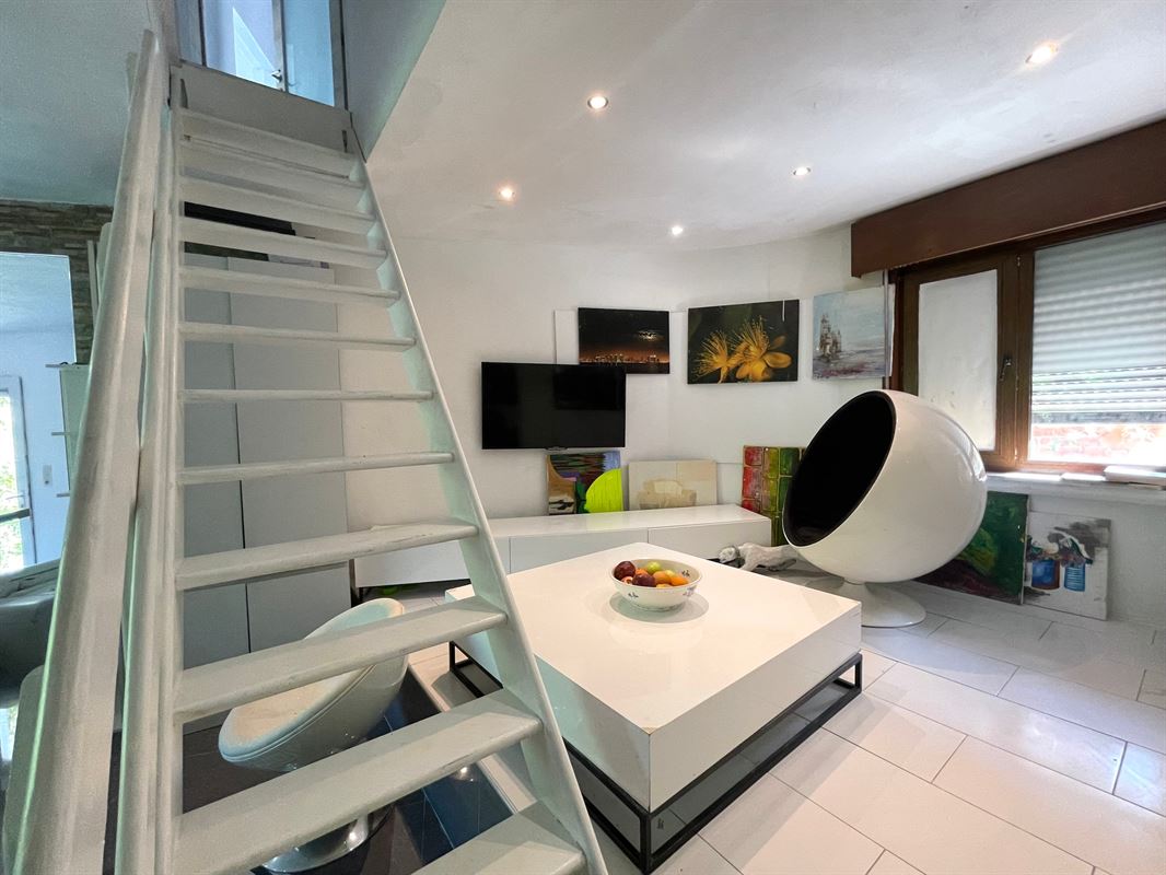 OPTIE - Charmante woning in een groene en rustige omgeving!