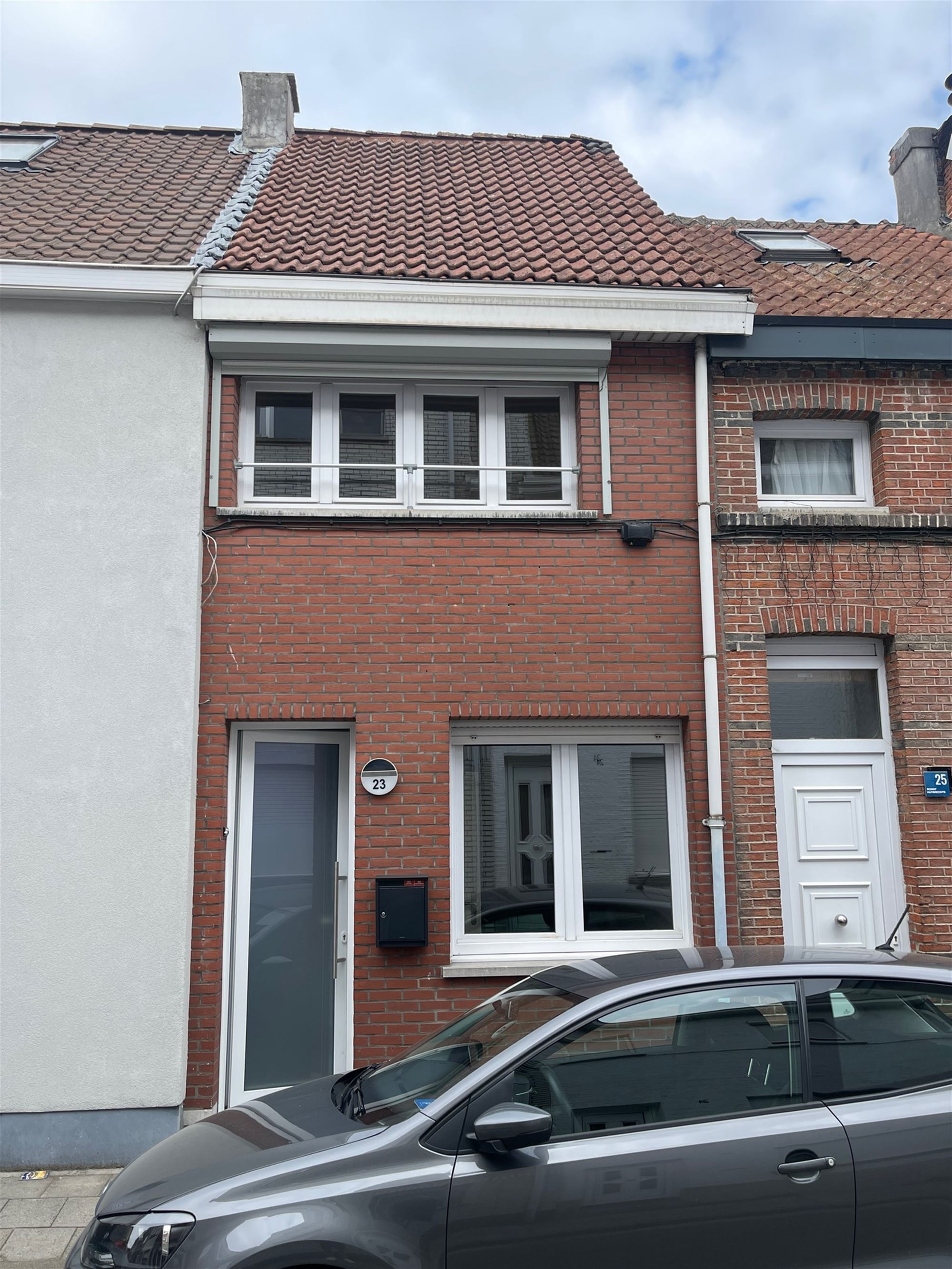 Kloosterstraat 23
