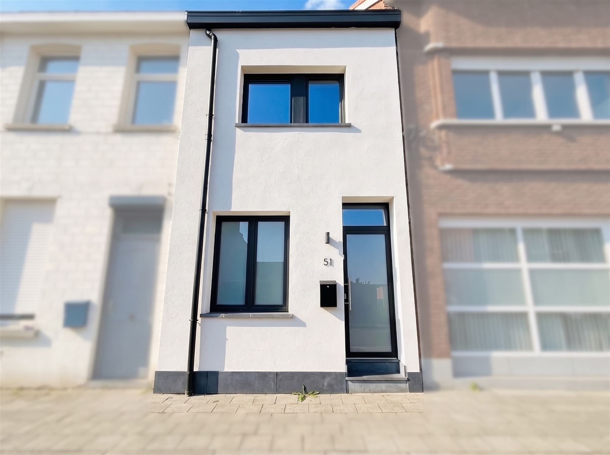 Energiezuinige gezinswoning met 3 slaapkamers