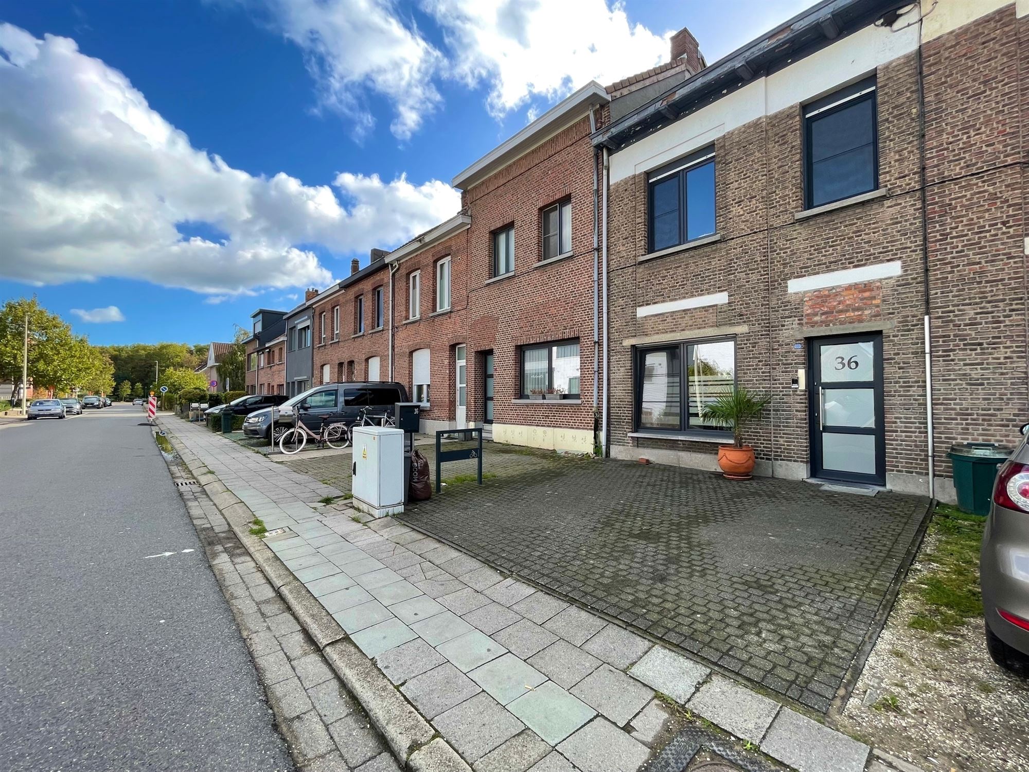 Kunstlaan 36