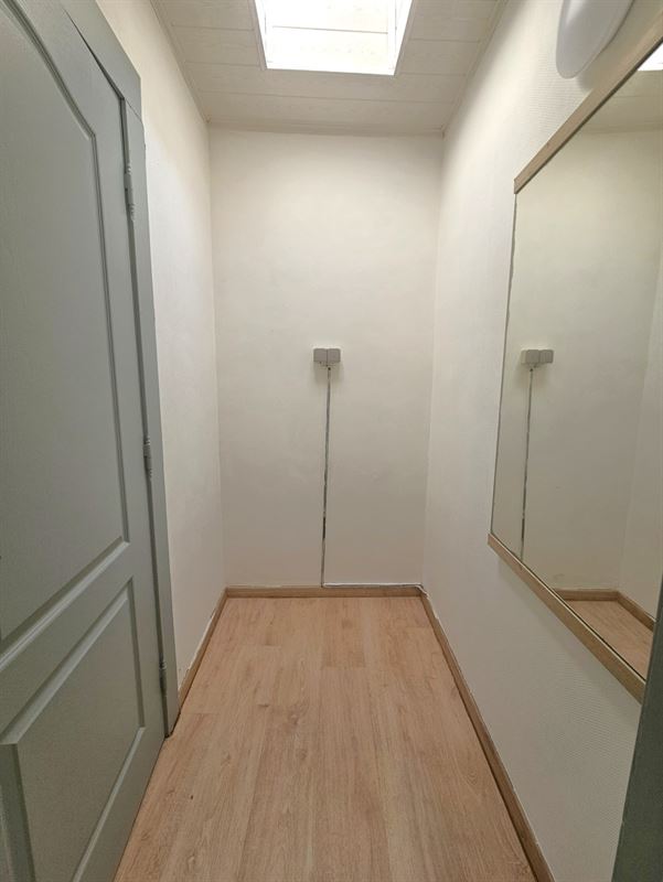Compact appartement nabij het centrum!
