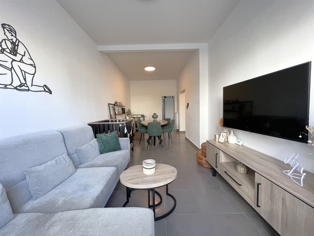 Instapklare hedendaagse woning!