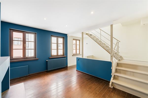 Huis