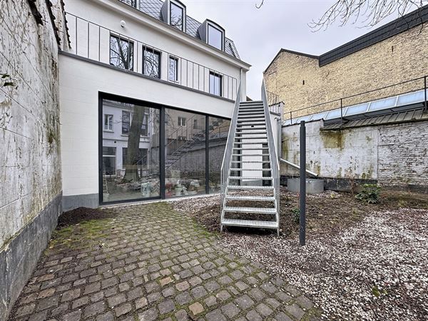 Huis
