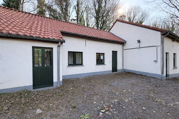 Huis