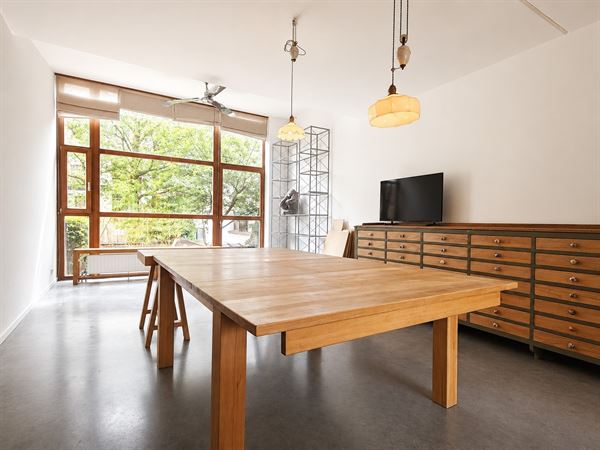Huis