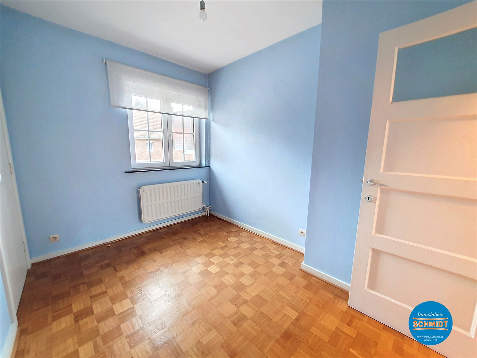 Maison à louer à WoluwÉsaintlambert