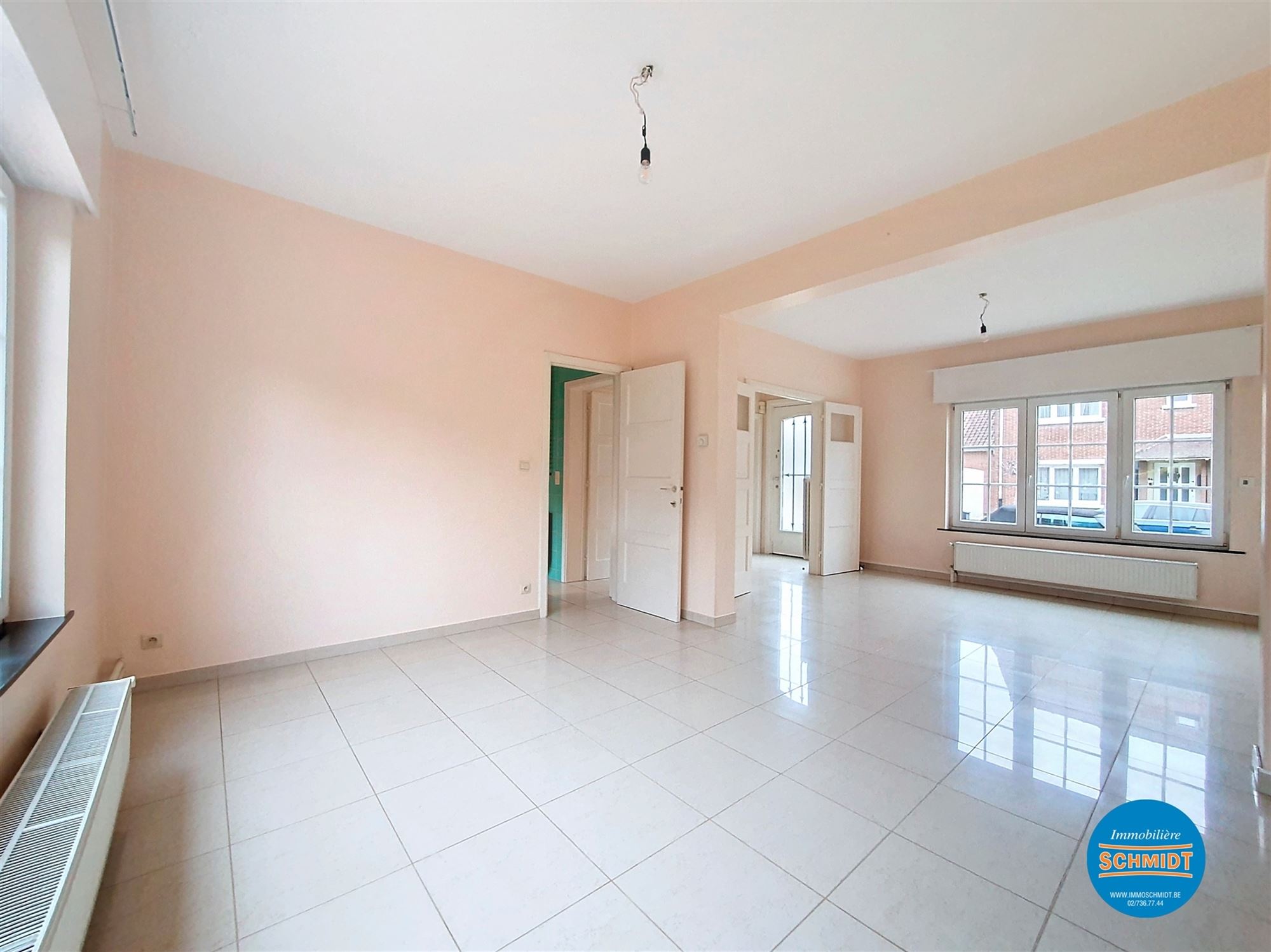 Maison à louer à WoluwÉsaintlambert