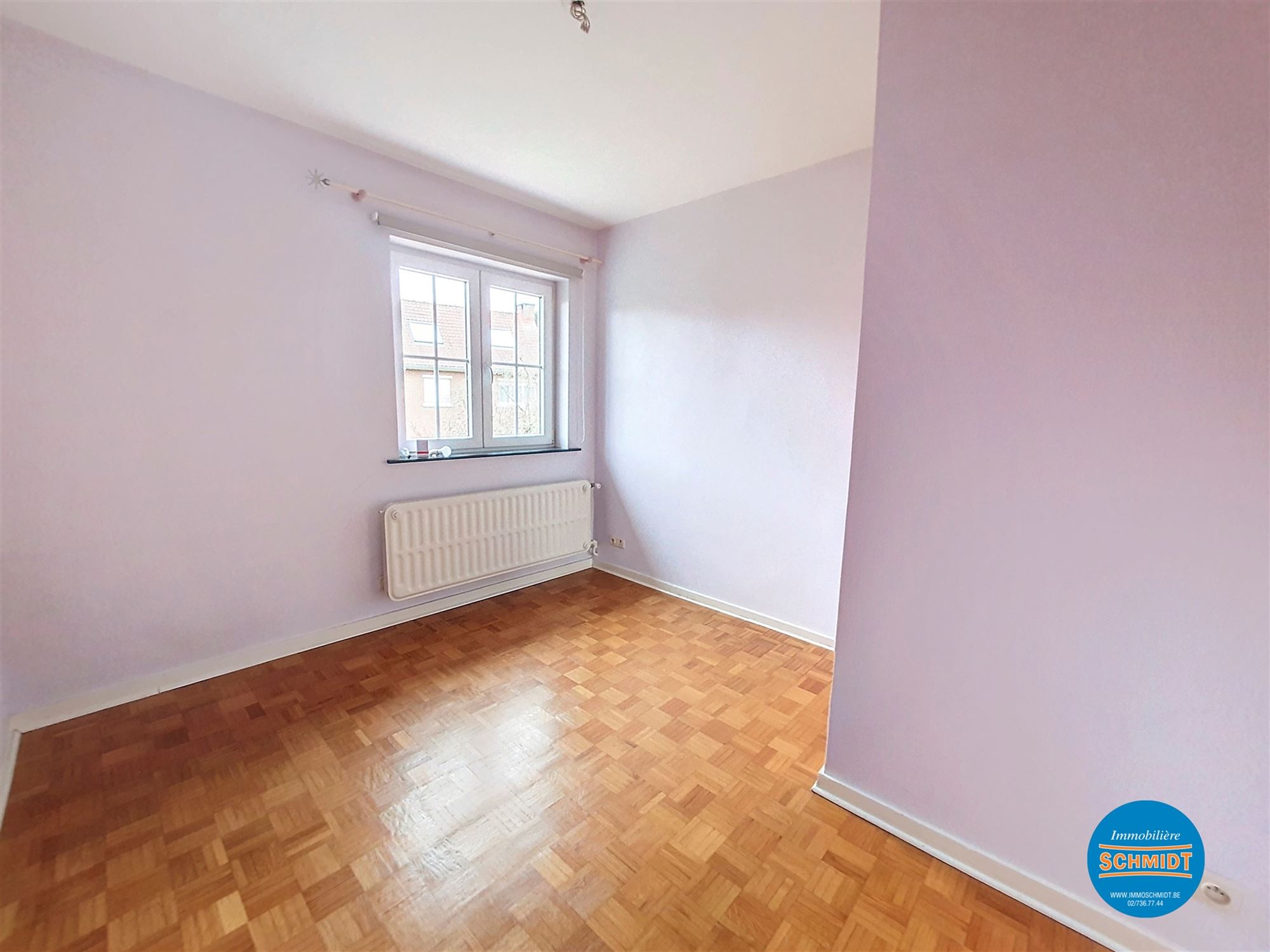 Maison à louer à WoluwÉsaintlambert