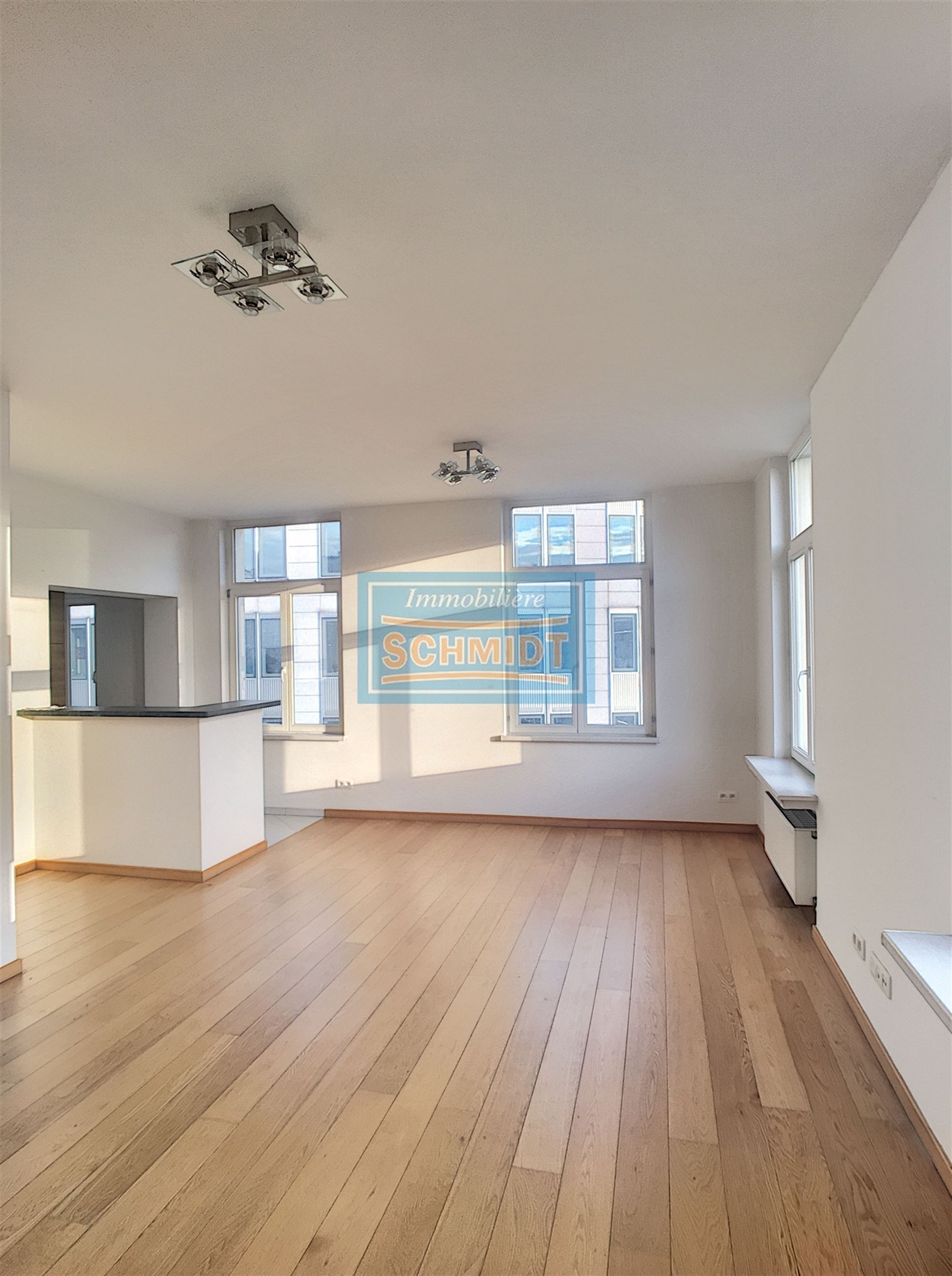 Appartement à louer à Schaerbeek